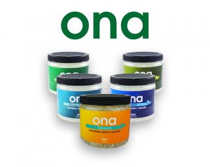 ONA - Odour Neutralising Agent