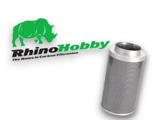 Rhino Hobby Filter