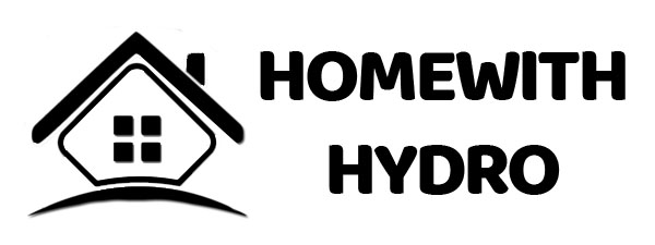 Homewith Hydro